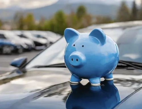 Cómo saber cuánto coche puede permitirse: Una guía sencilla